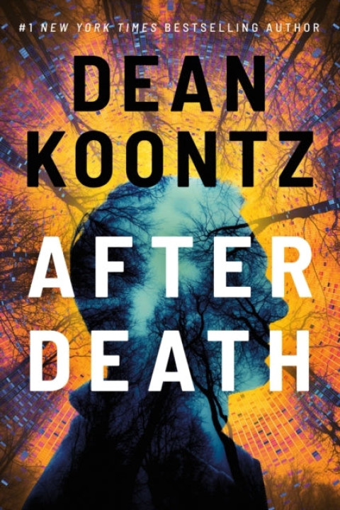 Omslag: After Death