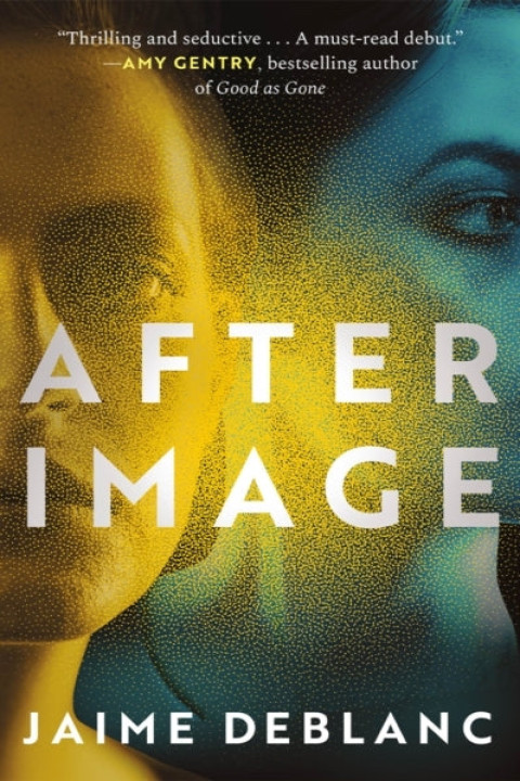 Omslag: After Image