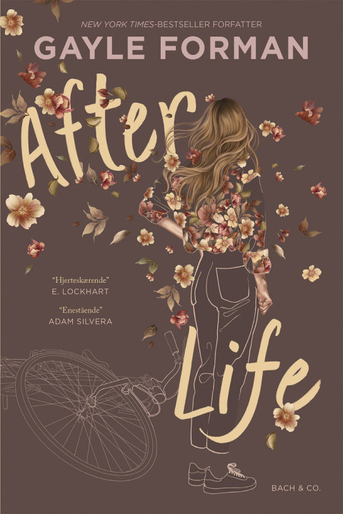 Omslag: After Life