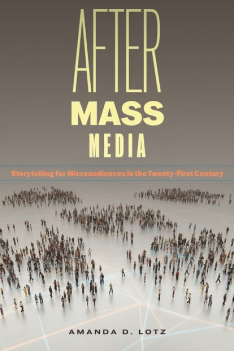 Omslag: After Mass Media
