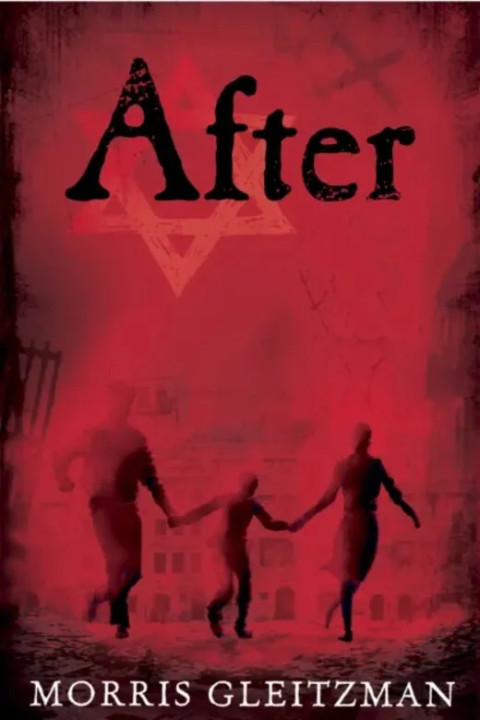 Omslag: After
