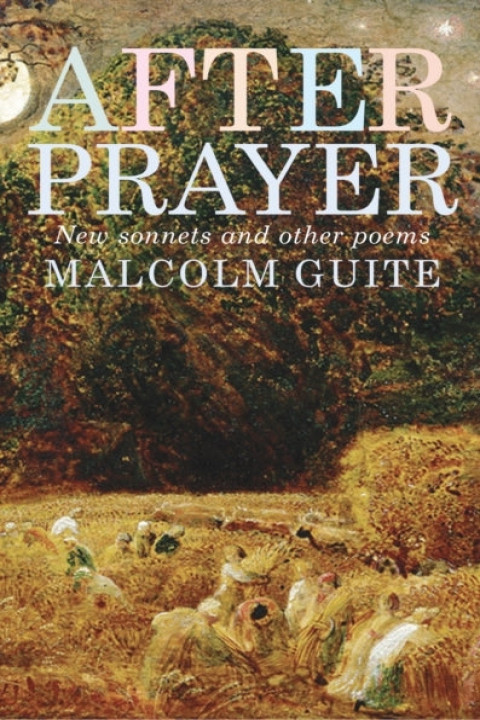 Omslag: After Prayer
