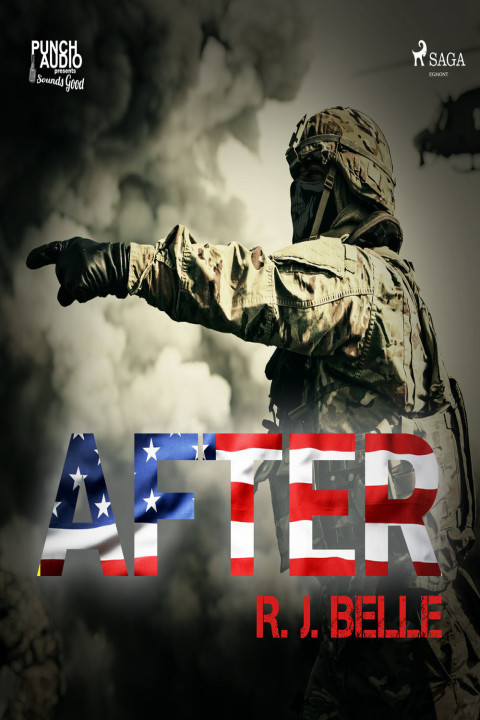 Omslag: After