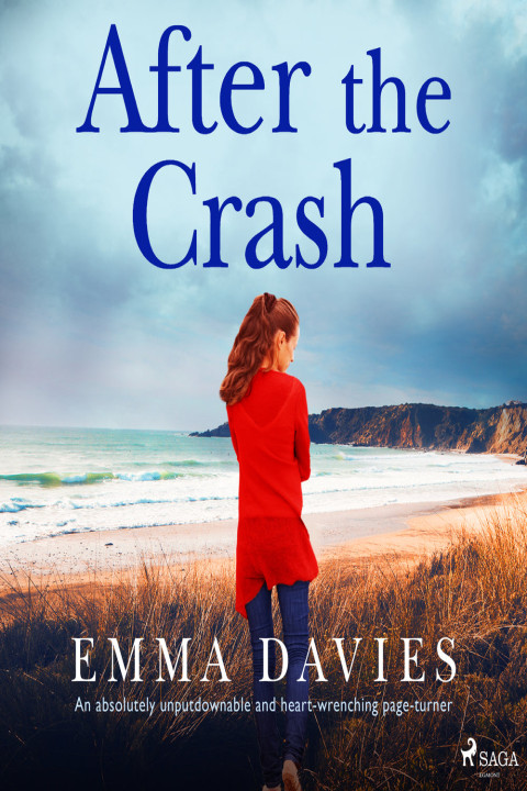 Omslag: After the Crash