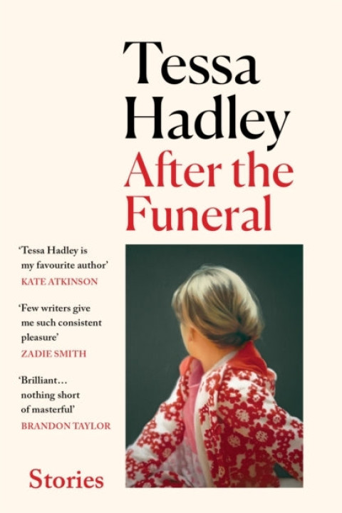 Omslag: After the Funeral