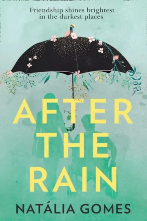 Omslag: After the Rain