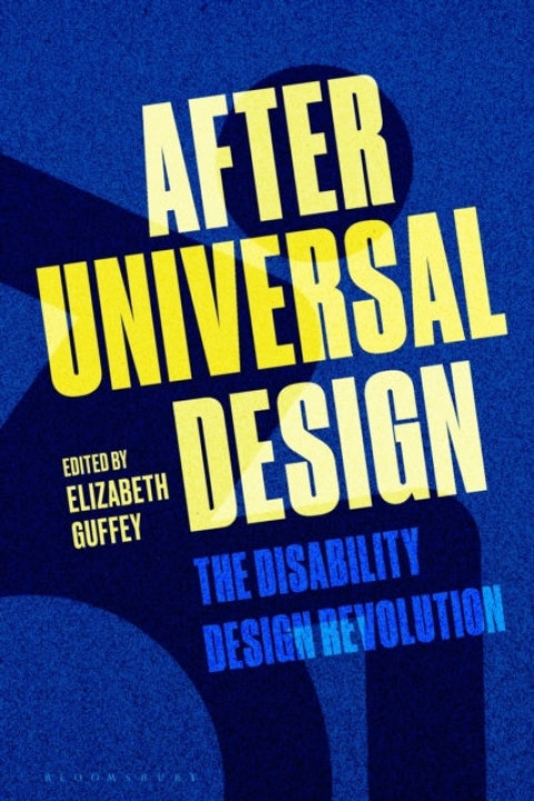Omslag: After Universal Design