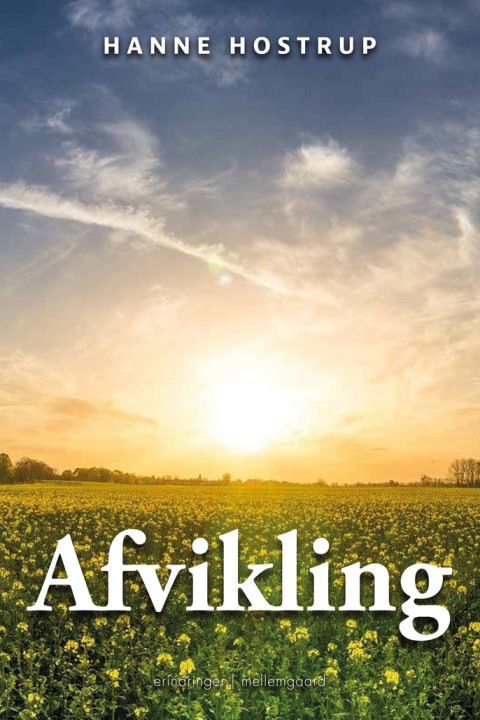 Omslag: Afvikling