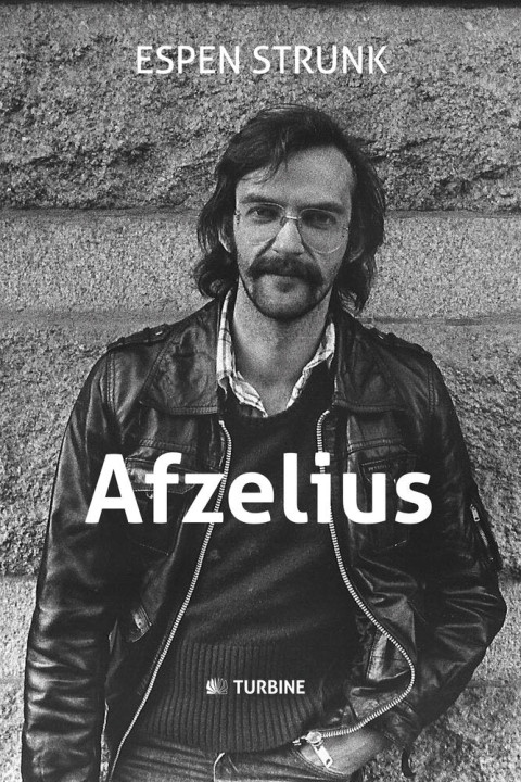 Omslag: Afzelius