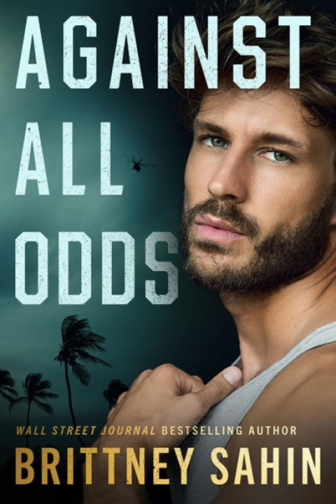 Omslag: Against All Odds