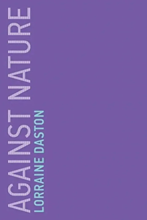 Omslag: Against Nature