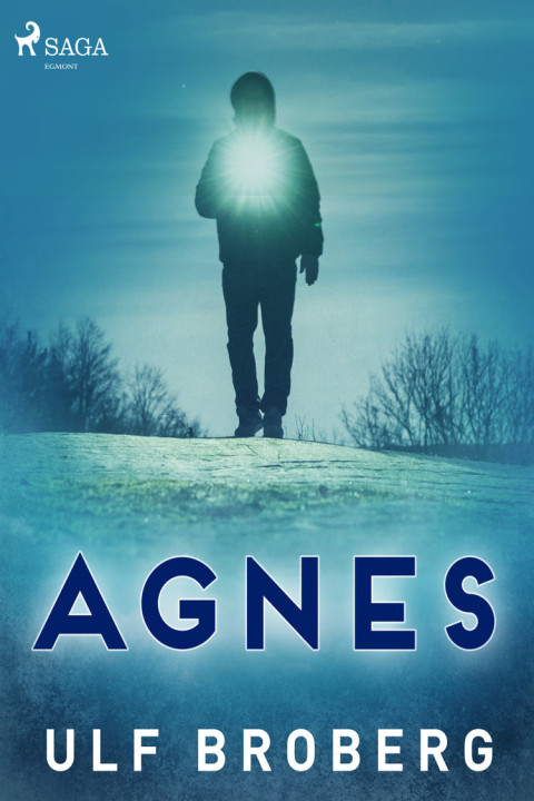 Omslag: Agnes