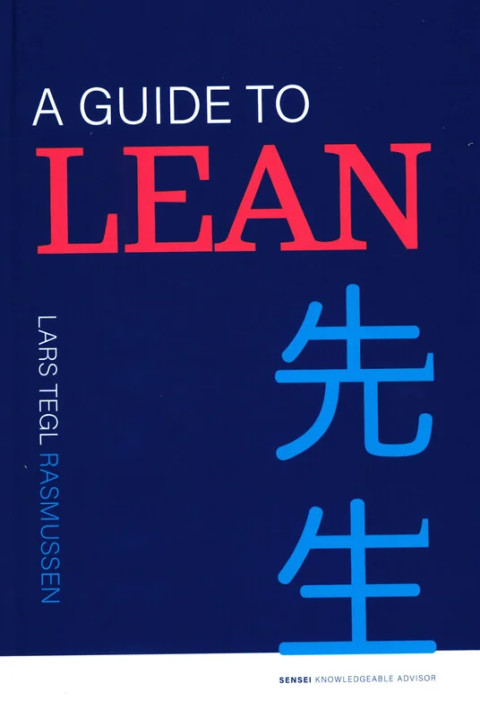 Omslag: AGuide to Lean