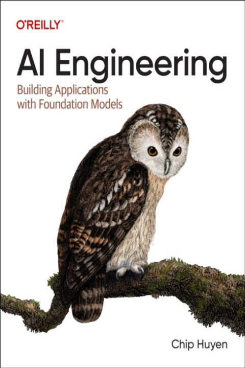 Omslag: Ai Engineering