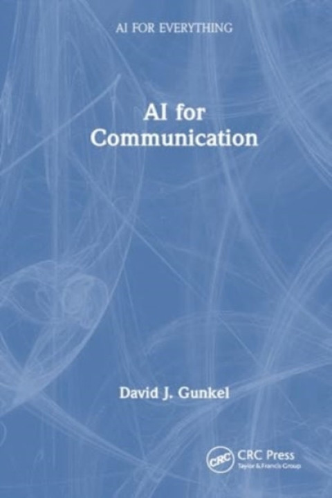 Omslag: Ai for Communication