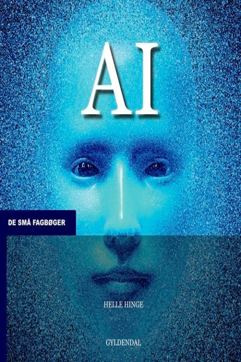 Omslag: AI
