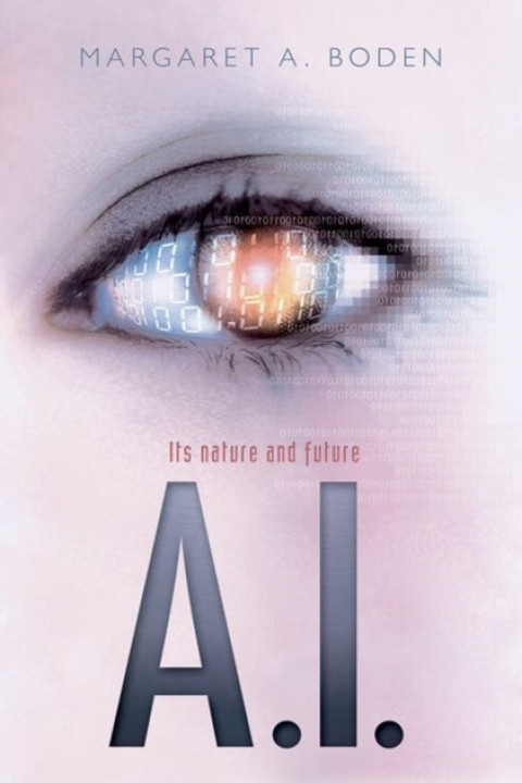 Omslag: Ai