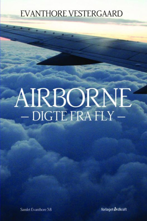 Omslag: Airborne