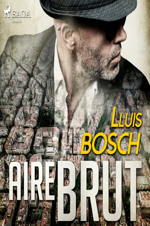 Omslag: Aire brut