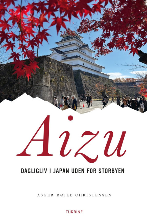 Omslag: Aizu