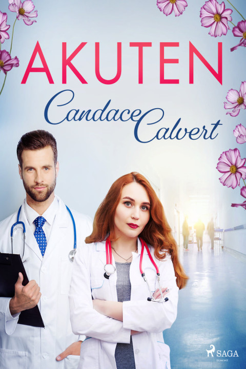 Omslag: Akuten