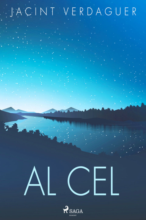 Omslag: Al cel