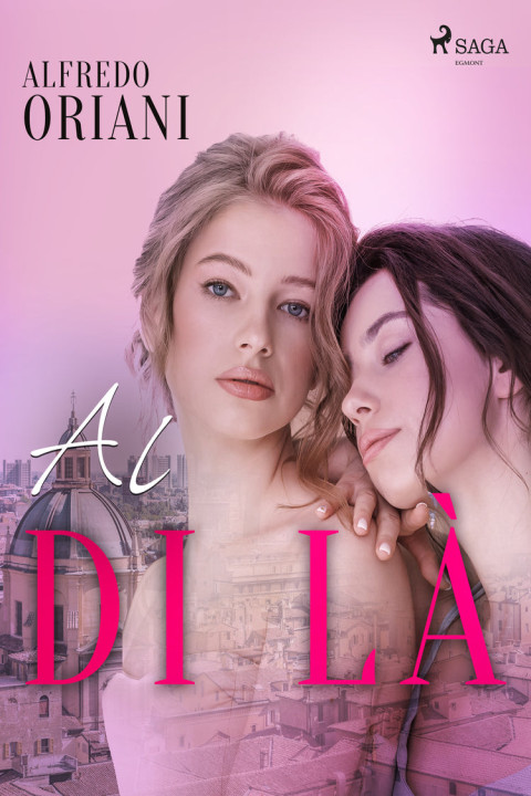 Omslag: Al di lÃ