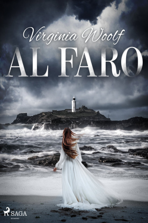 Omslag: Al Faro