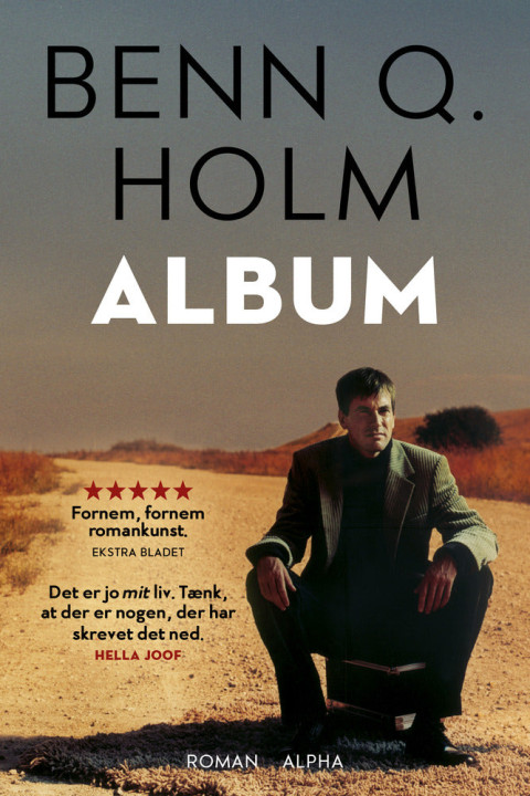 Omslag: Album