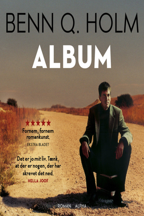 Omslag: Album