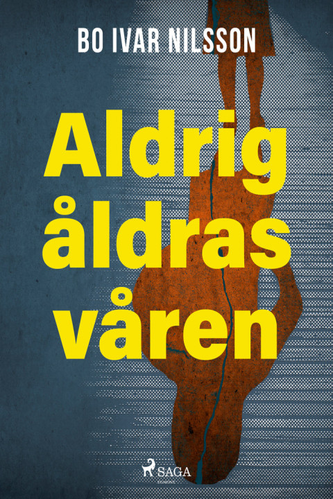 Omslag: Aldrig åldras våren