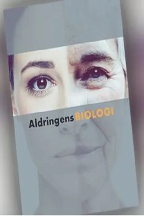 Omslag: Aldringens biologi