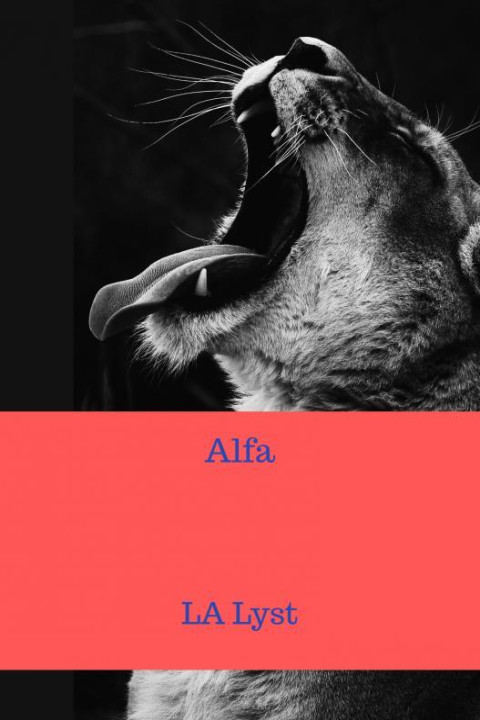 Omslag: Alfa