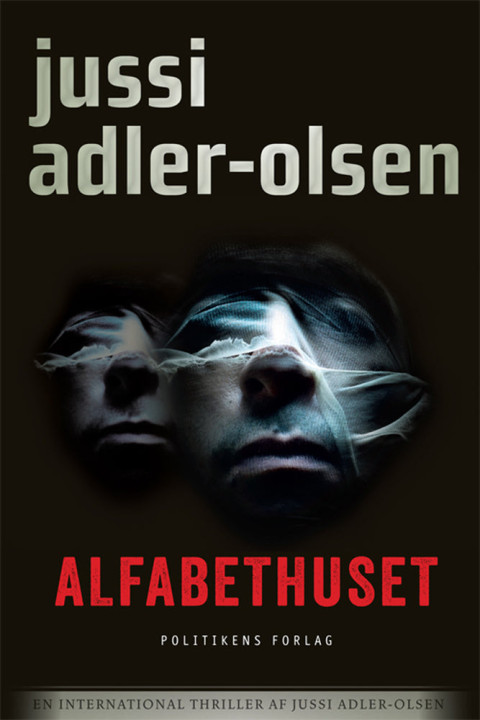 Omslag: Alfabethuset