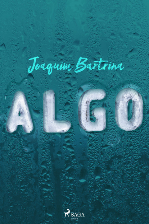 Omslag: Algo