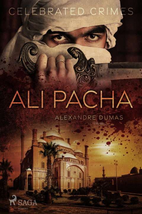 Omslag: Ali Pacha