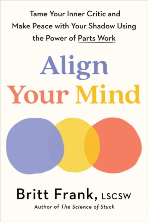 Omslag: Align Your Mind