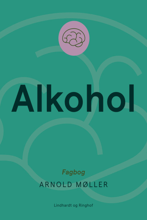 Omslag: Alkohol