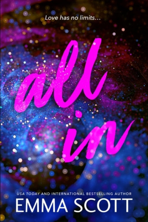 Omslag: All in