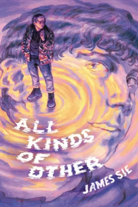 Omslag: All Kinds of Other