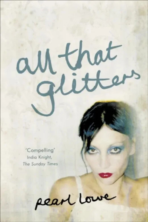 Omslag: All that Glitters