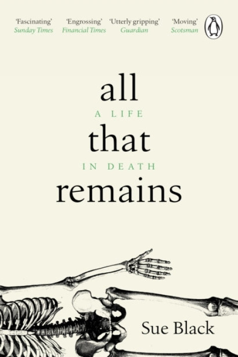 Omslag: All That Remains