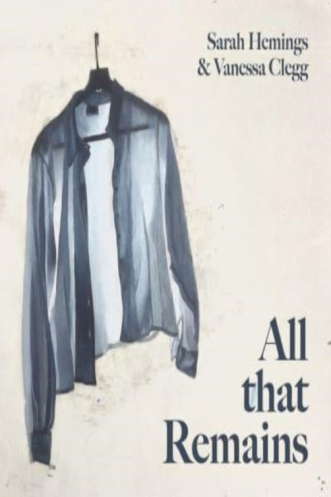 Omslag: All That Remains