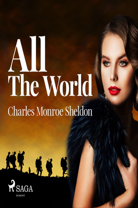Omslag: All The World