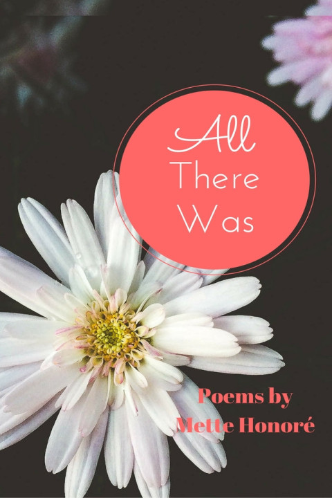 Omslag: All there was