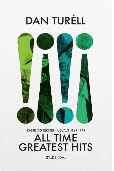 Omslag: All time greatest hits
