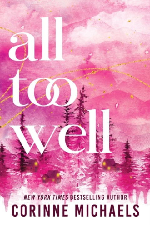 Omslag: All Too Well