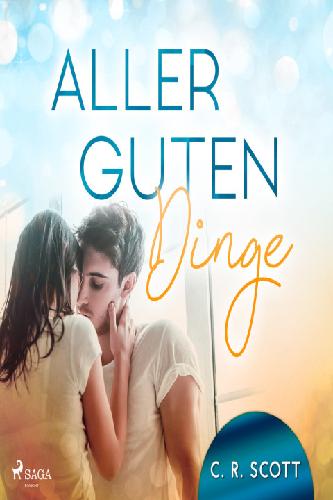 Omslag: Aller guten Dinge