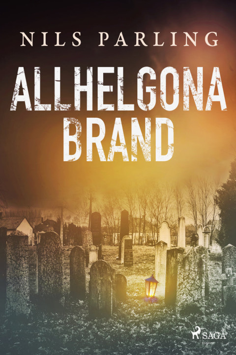 Omslag: Allhelgonabrand