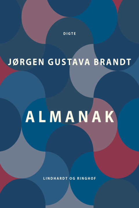 Omslag: Almanak